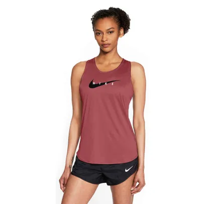 Nike Swoosh Run Tank Women