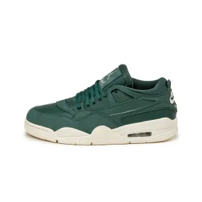 Nike Wmns Air Jordan 4 RM Oxidized Green / White / Sail