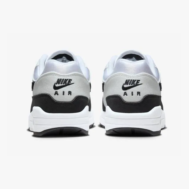 Nike Women's Air Max 1 (White Black/ Black/ White/ Neutr...