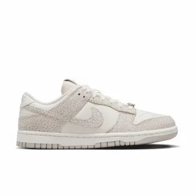 Nike Women's Dunk Low PRM Safari Phantom (Phantom/Photon Dust)