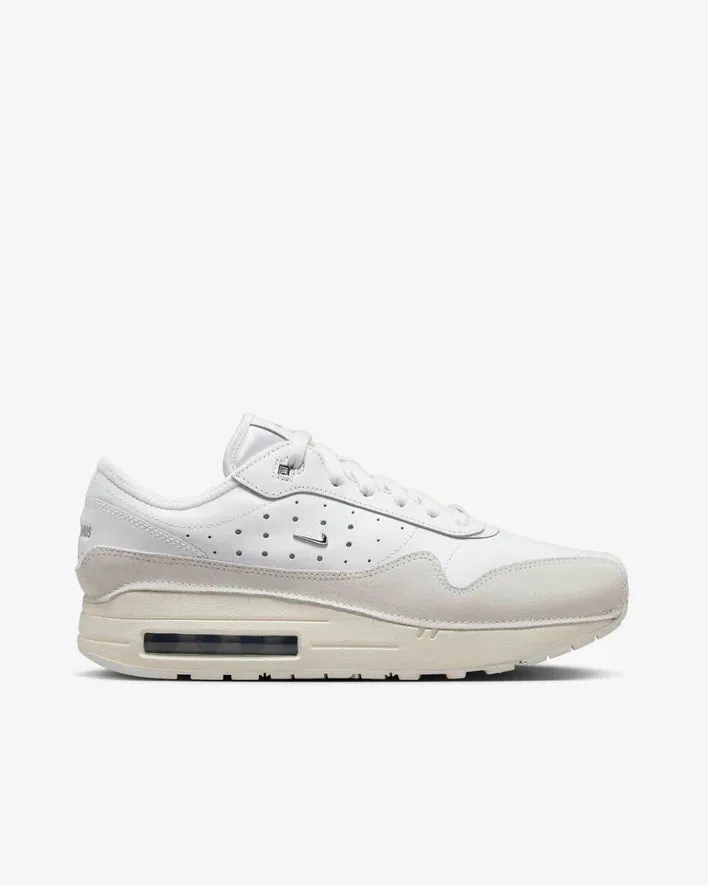 Nike  Women's Jacquemus Air Max 1 Summit White HM6690-100 