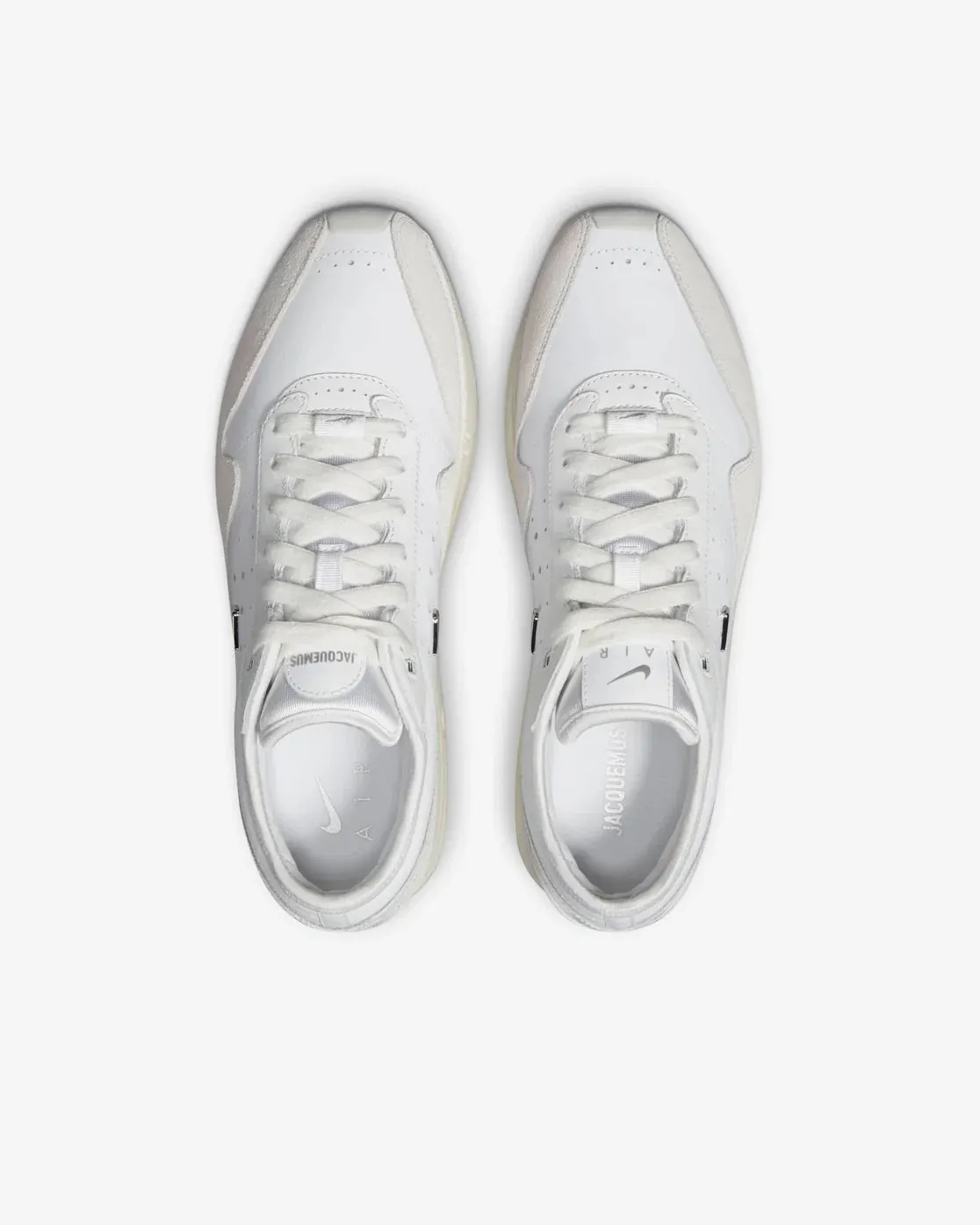 Nike  Women's Jacquemus Air Max 1 Summit White HM6690-100 