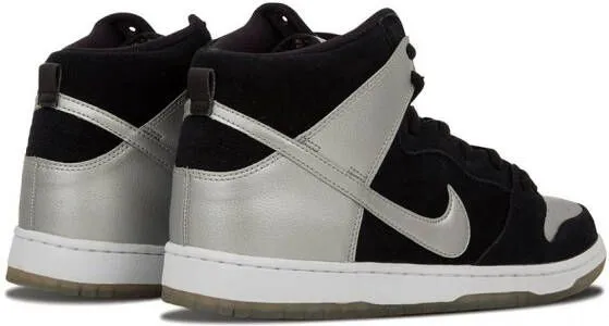 Nike x Riccardo Tisci Air Zoom Legend sneakers Black