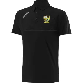 Nobber GFC Kids' Synergy Polo Shirt