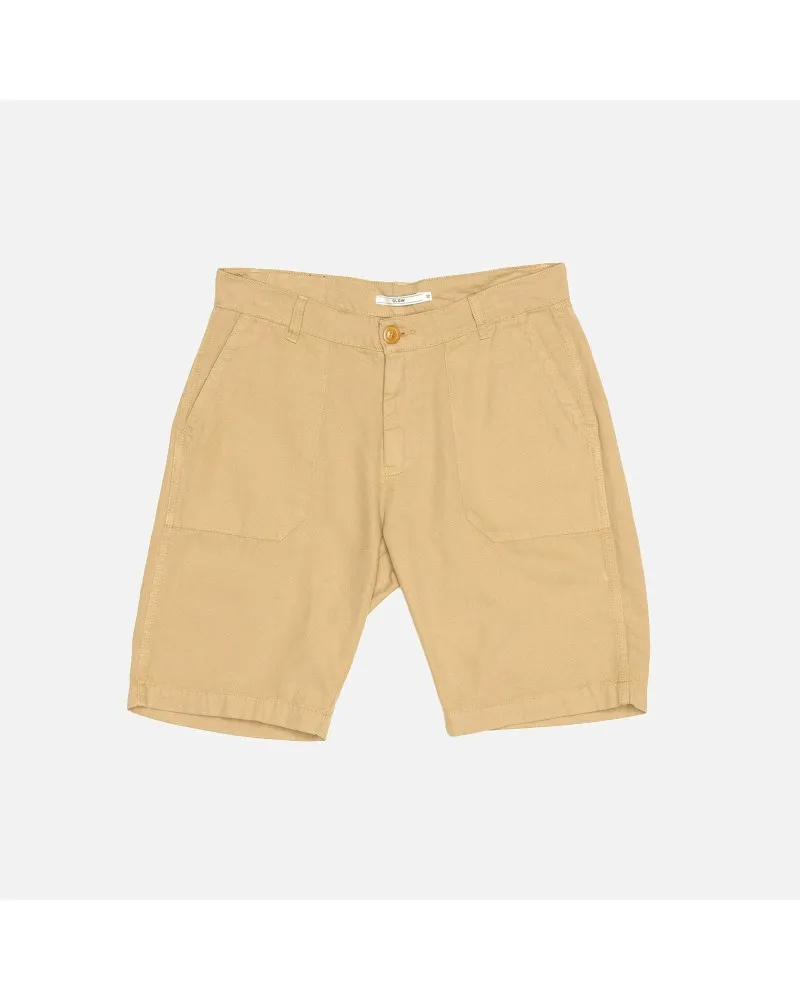 Olow - Short Gyver21 - Beige