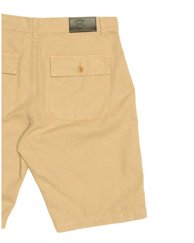 Olow - Short Gyver21 - Beige