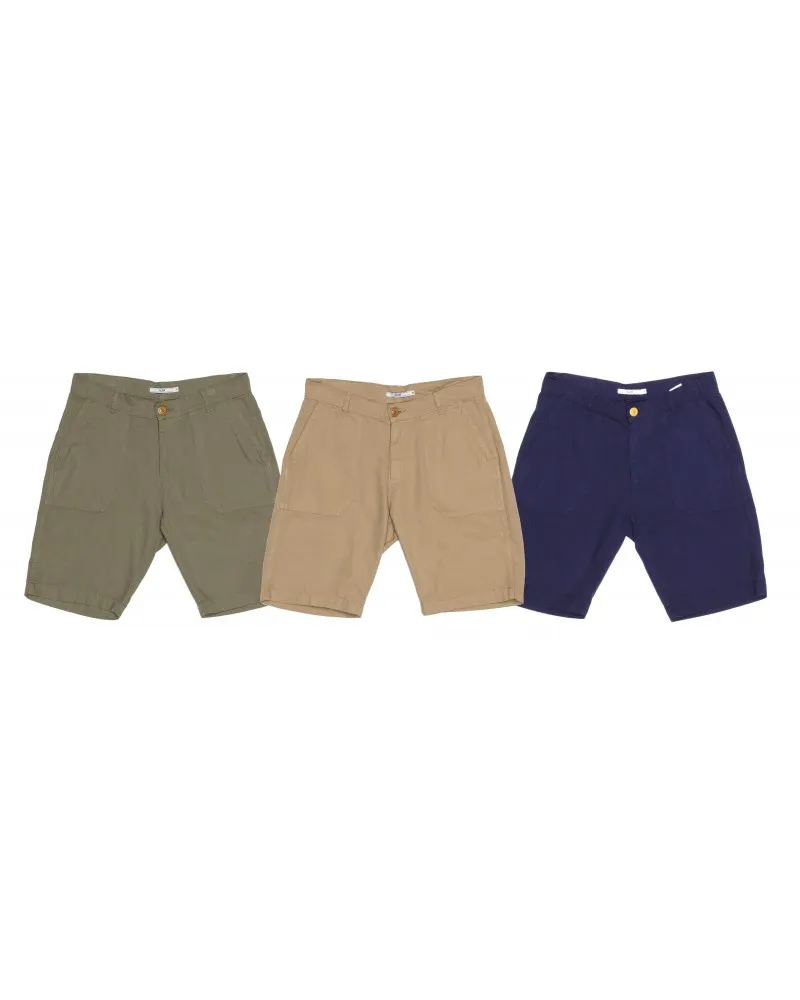 Olow - Short Gyver21 - Beige