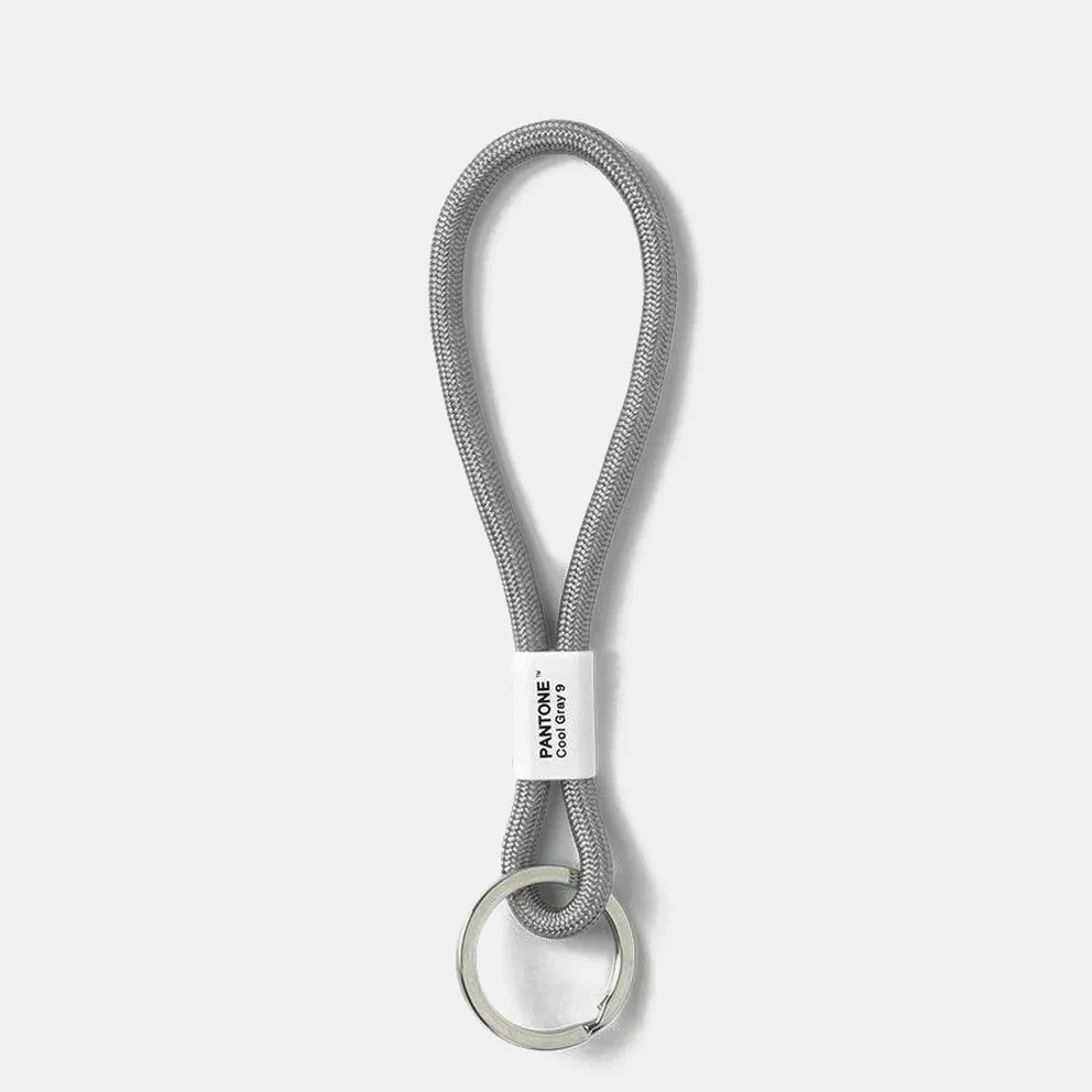 Pantone Short Key Chain