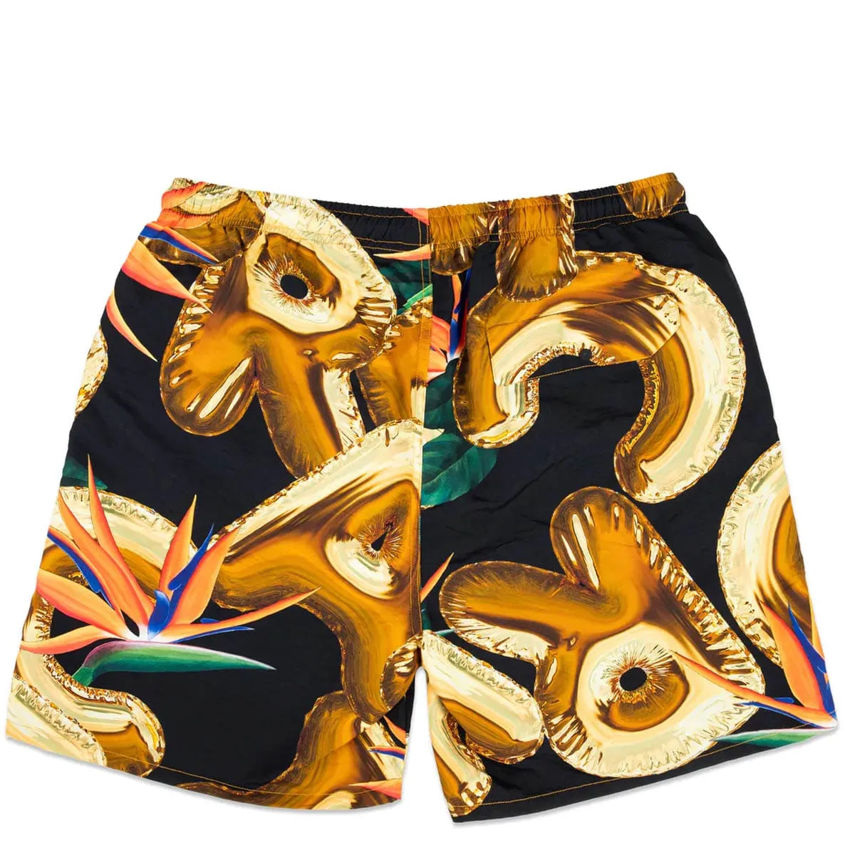 PARADISE SHORT BLACK | Bodega