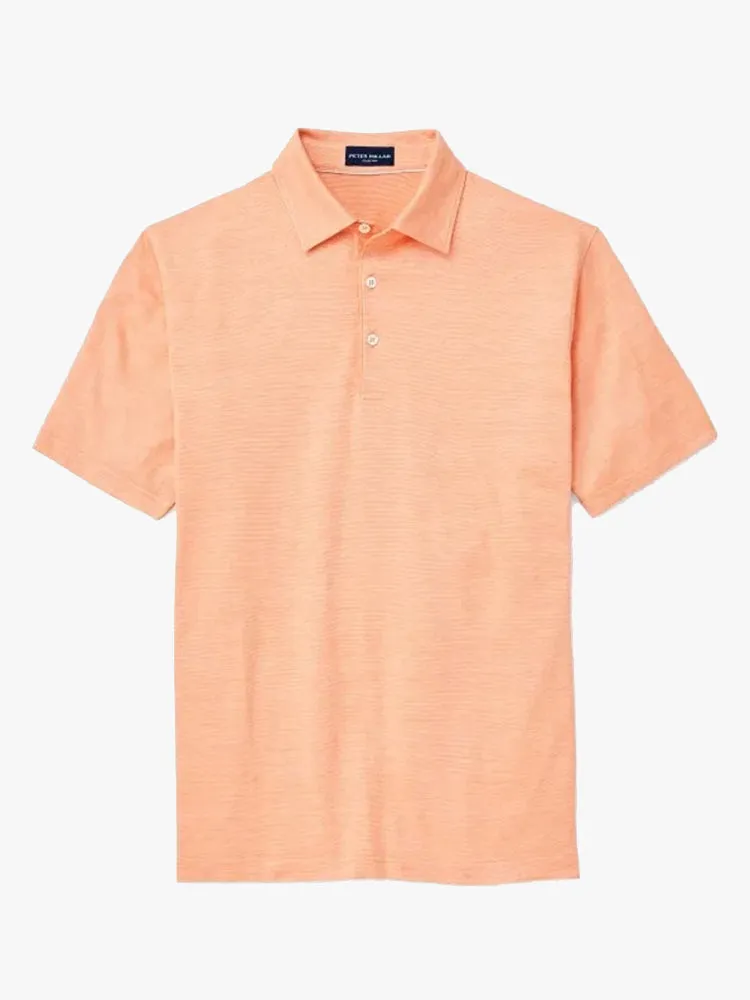     PETER MILLAR  Collection Men’s Excursionist Polo    