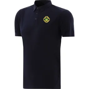 Portaferry GAC Kids' Jenson Polo Shirt