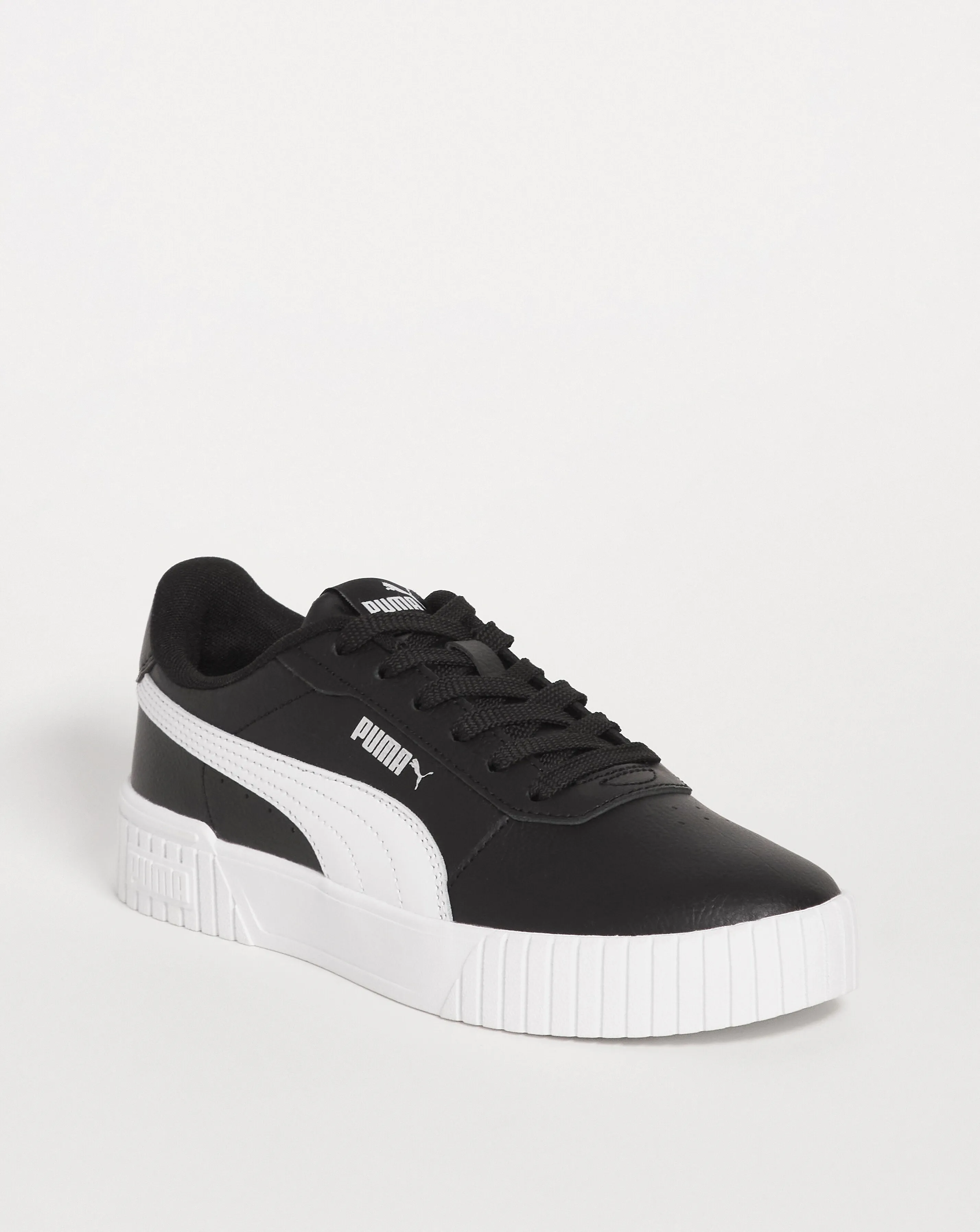 PUMA Carina 2.0 Trainers | Simply Be