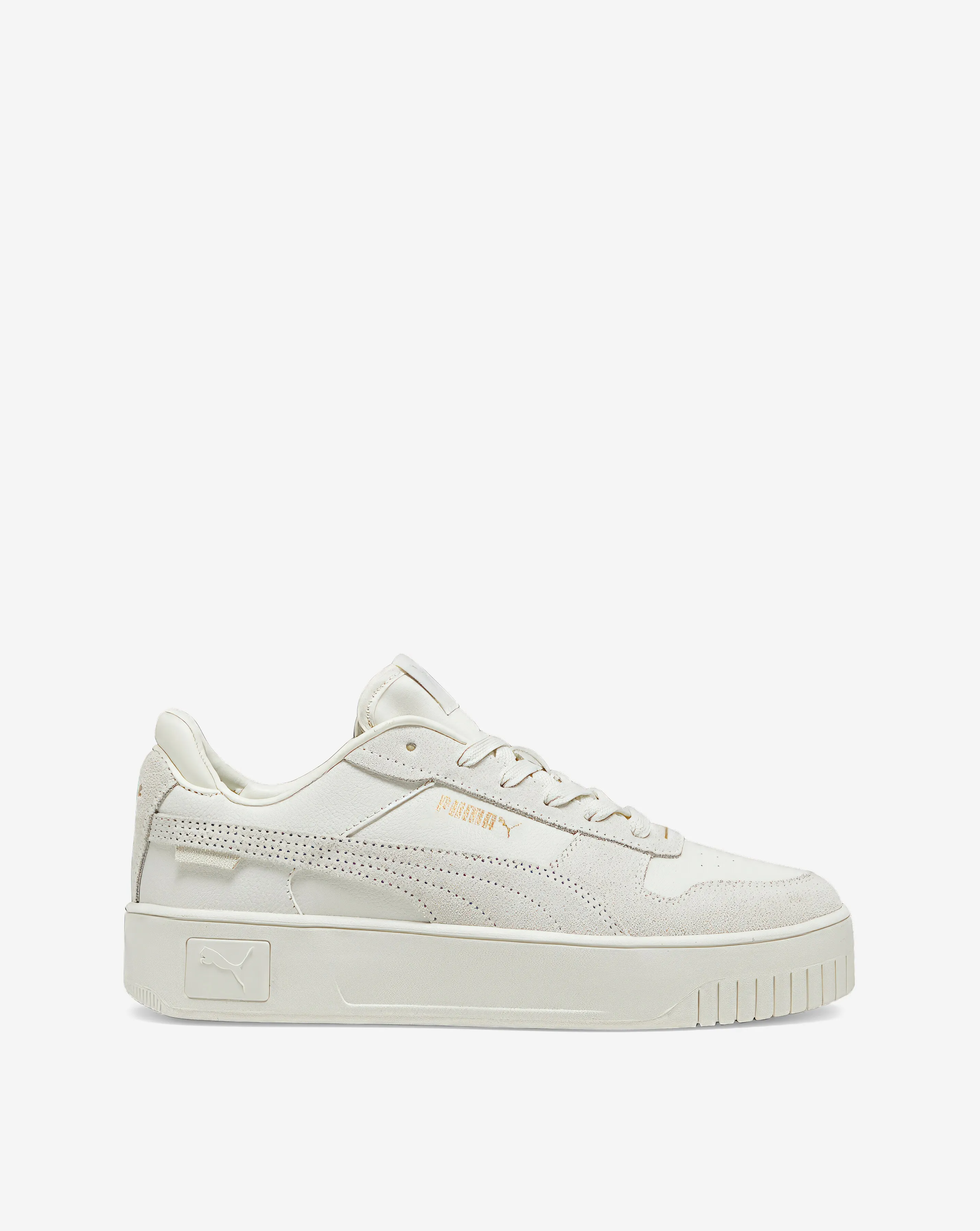 PUMA Carina Street SD Trainers | Simply Be