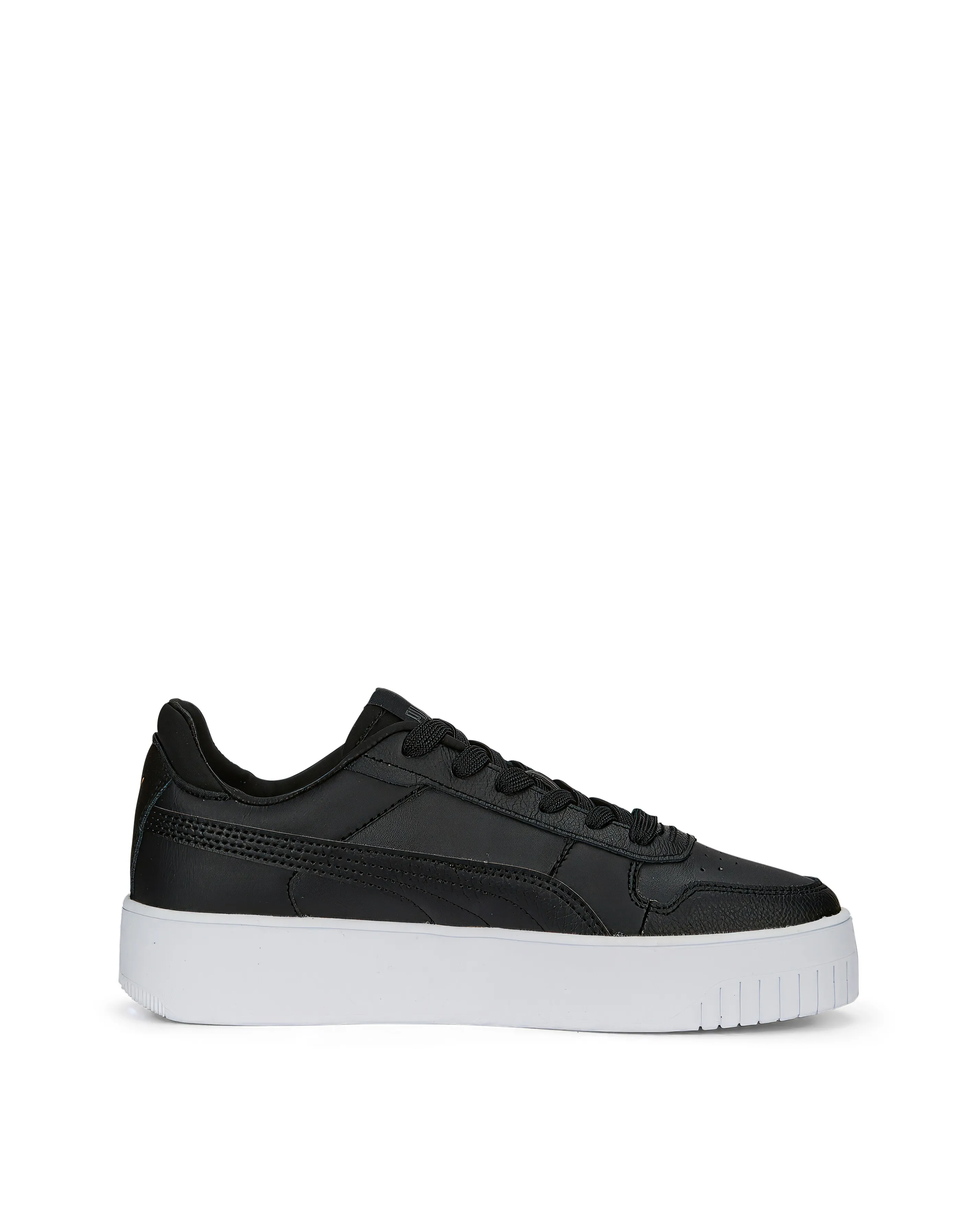 PUMA Carina Street Trainers | Simply Be