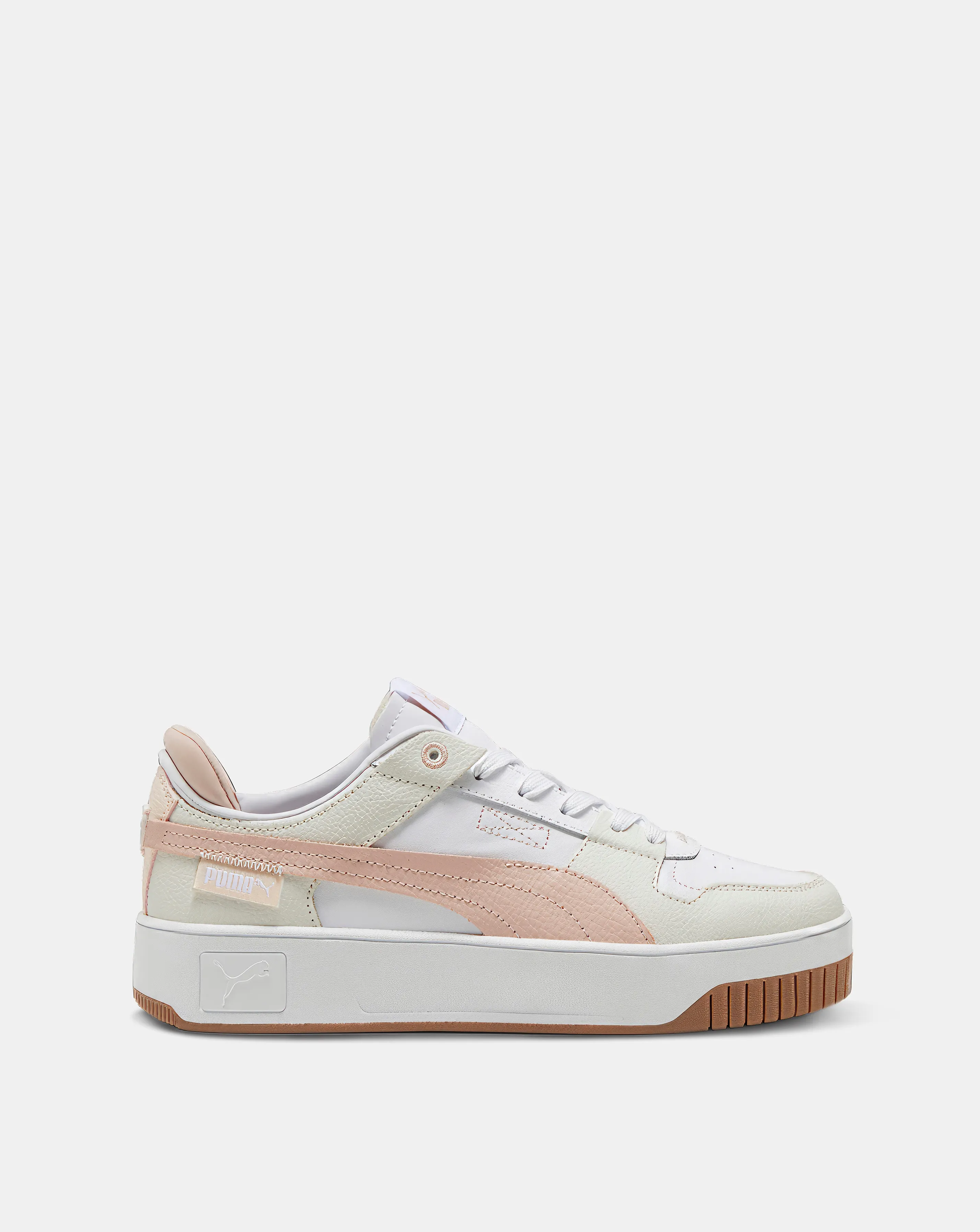 PUMA Carina Street VTG Trainers | Simply Be