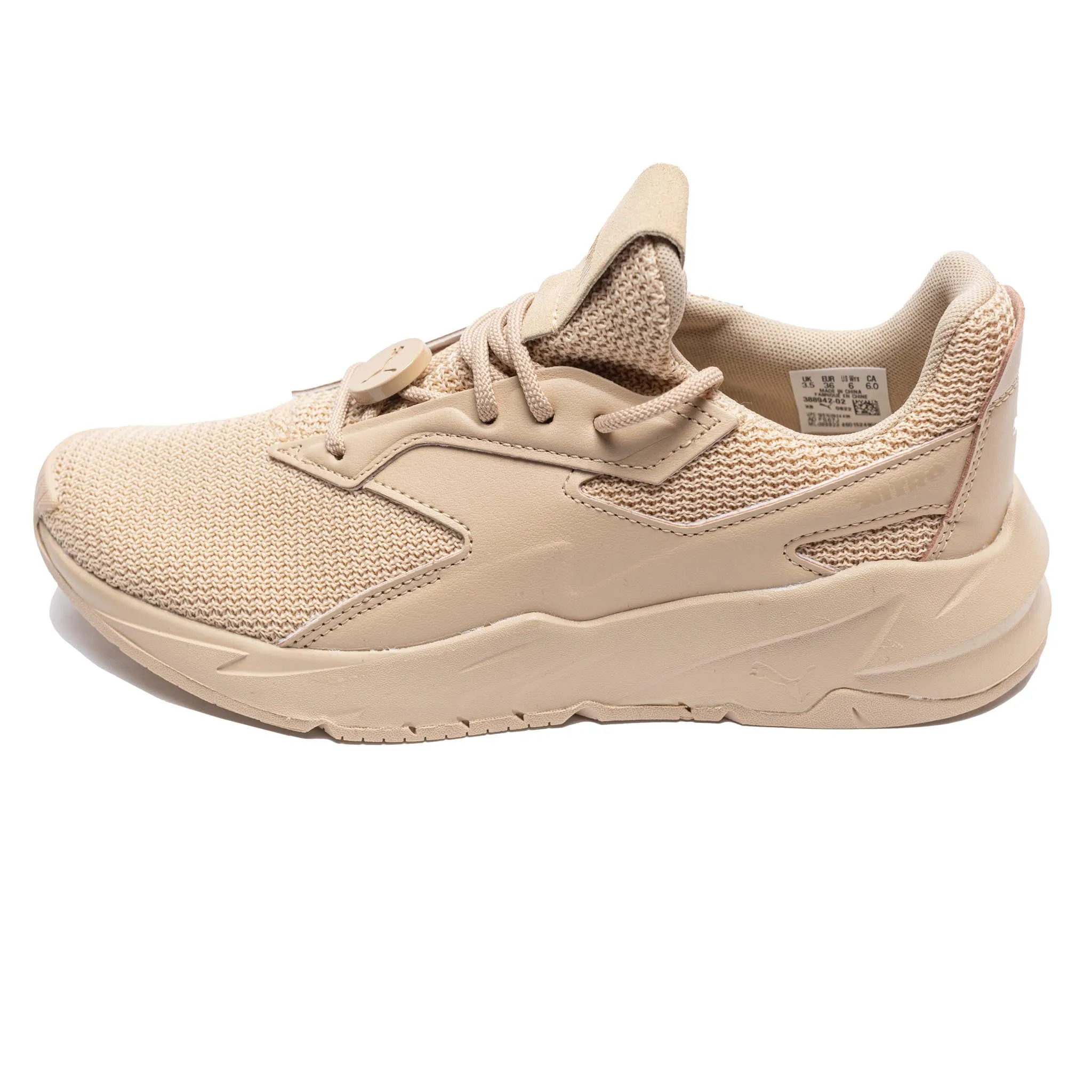 Puma Fier Nitro Tonal Light Sand