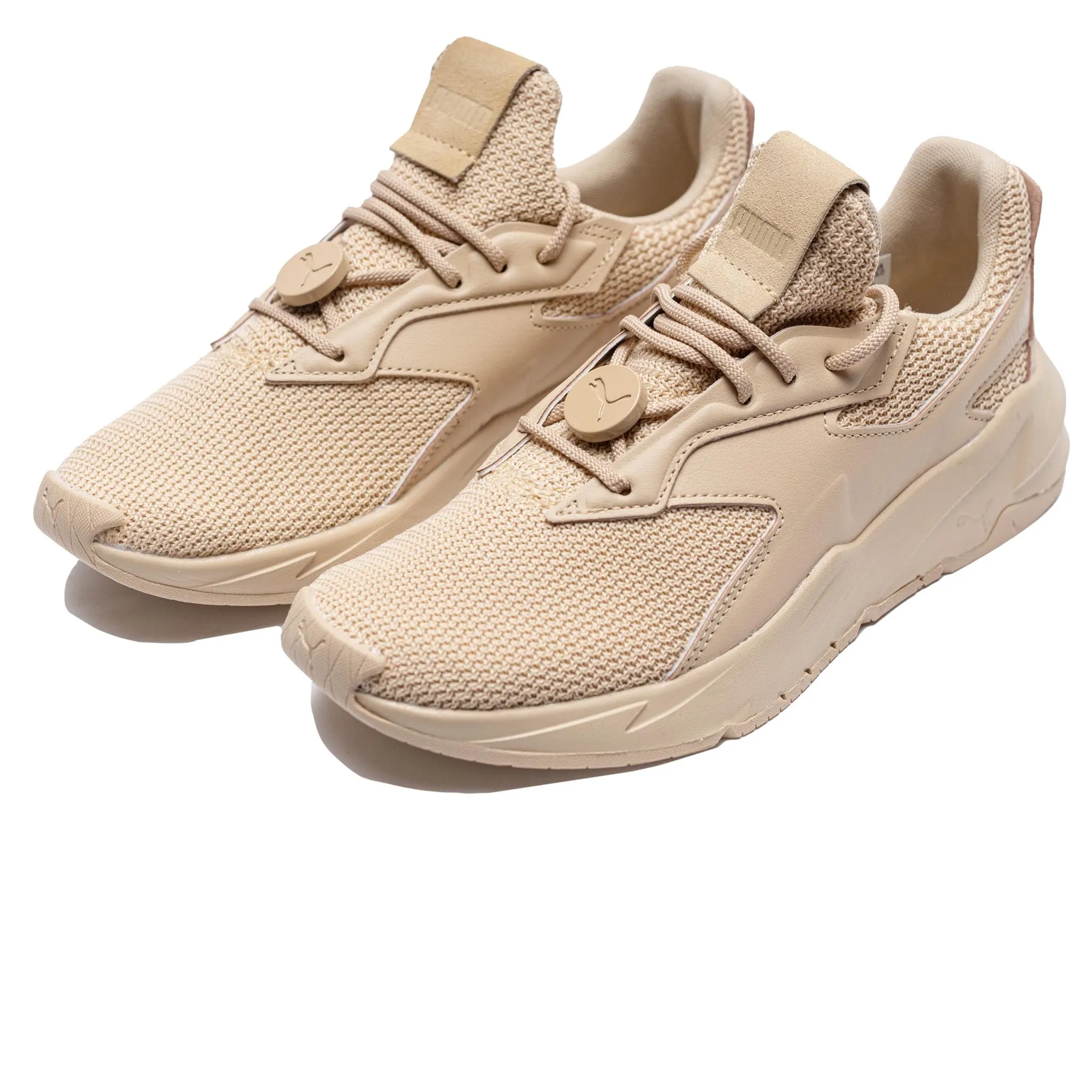 Puma Fier Nitro Tonal Light Sand