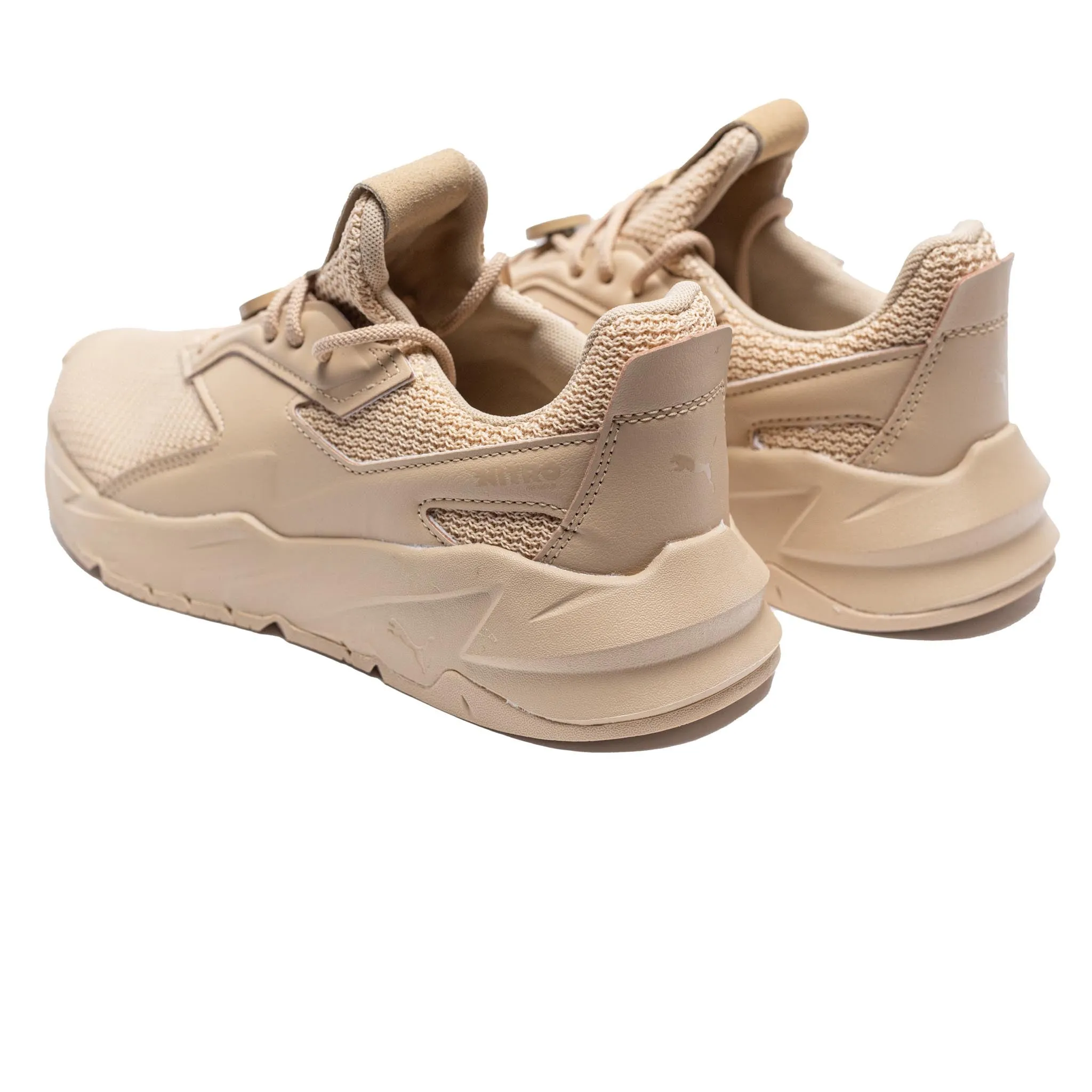 Puma Fier Nitro Tonal Light Sand