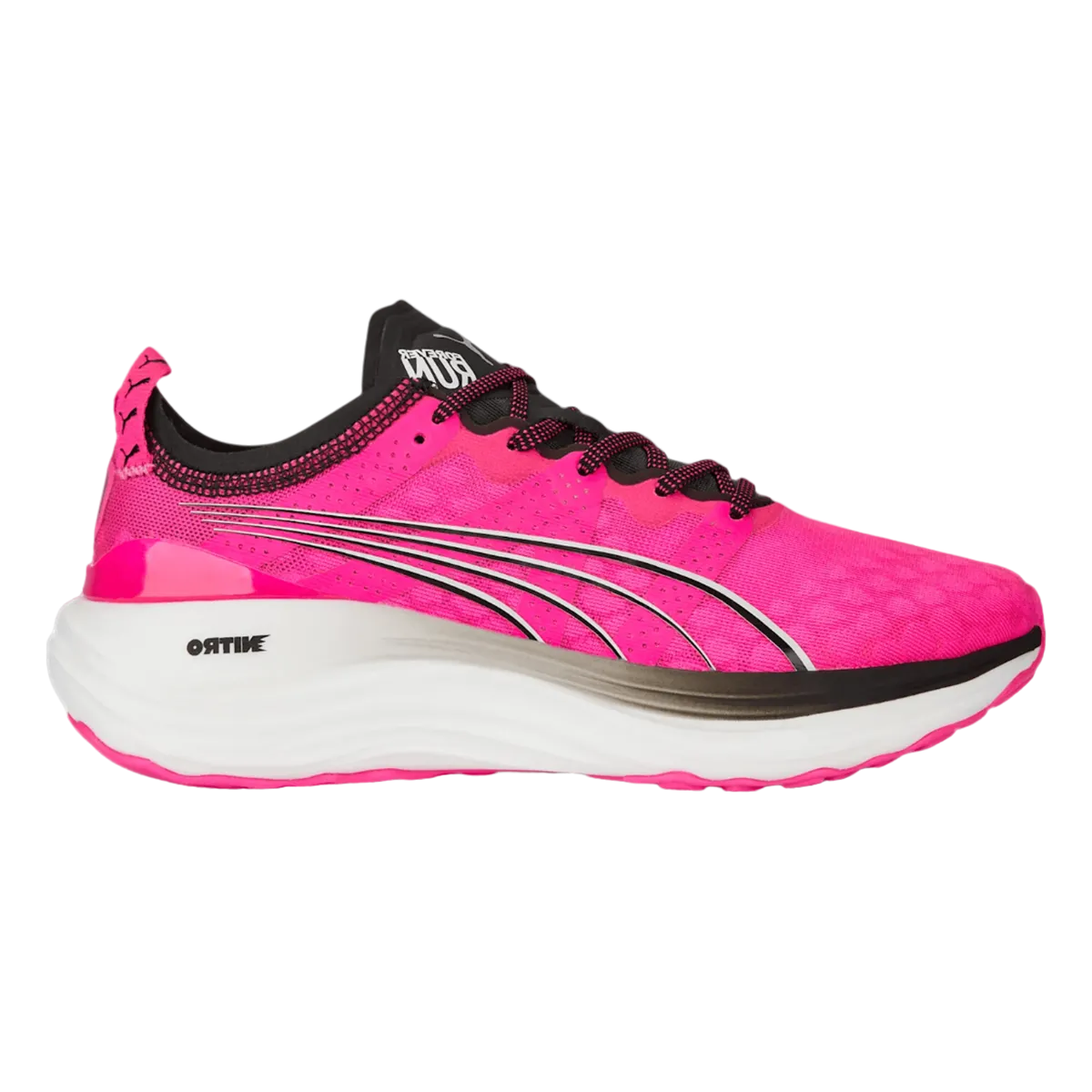 Puma ForeverRun Nitro