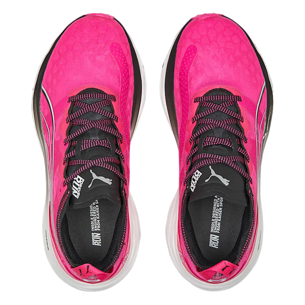 Puma ForeverRun Nitro