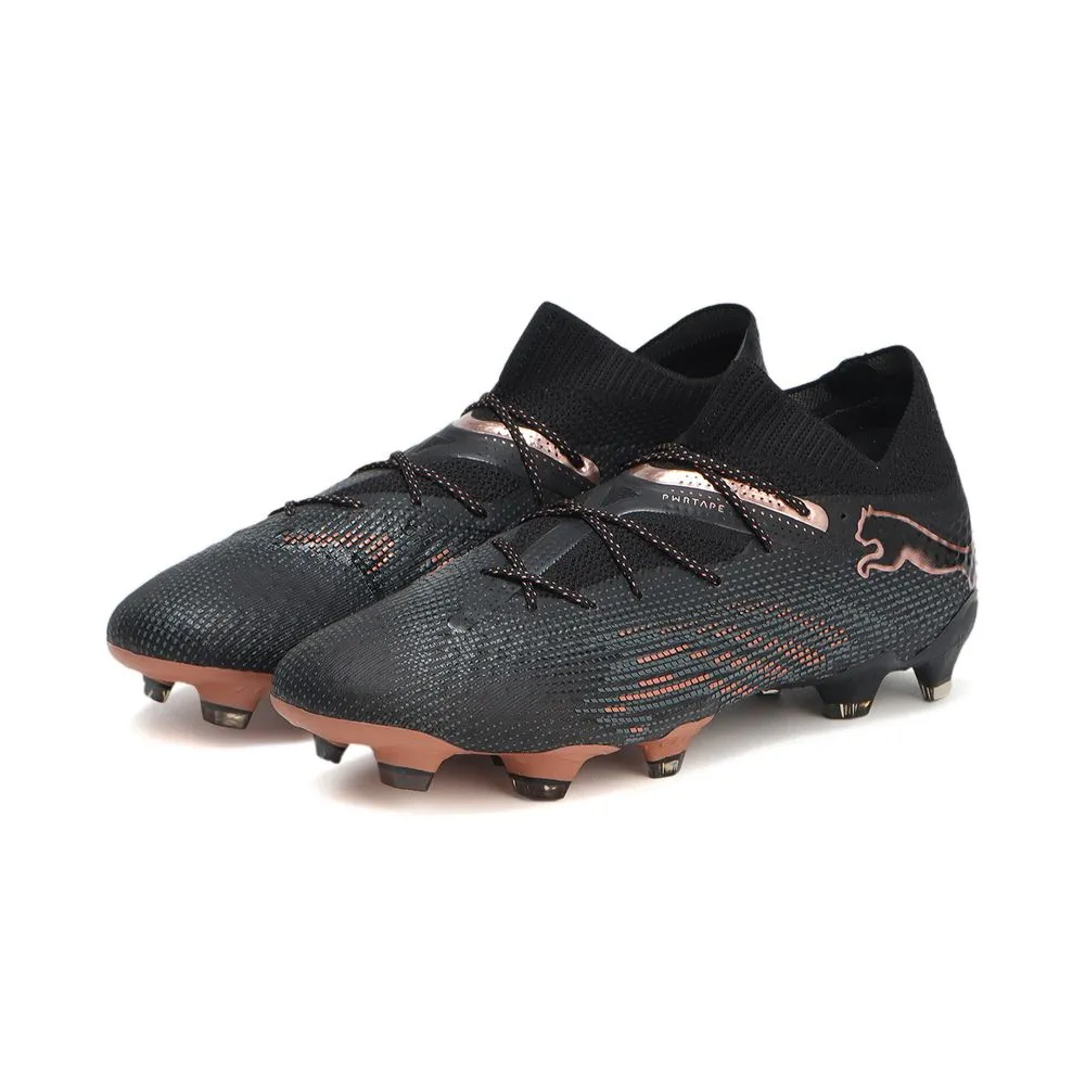 PUMA Future 7 Ultimate FG Soccer Cleats | Eclipse Pack