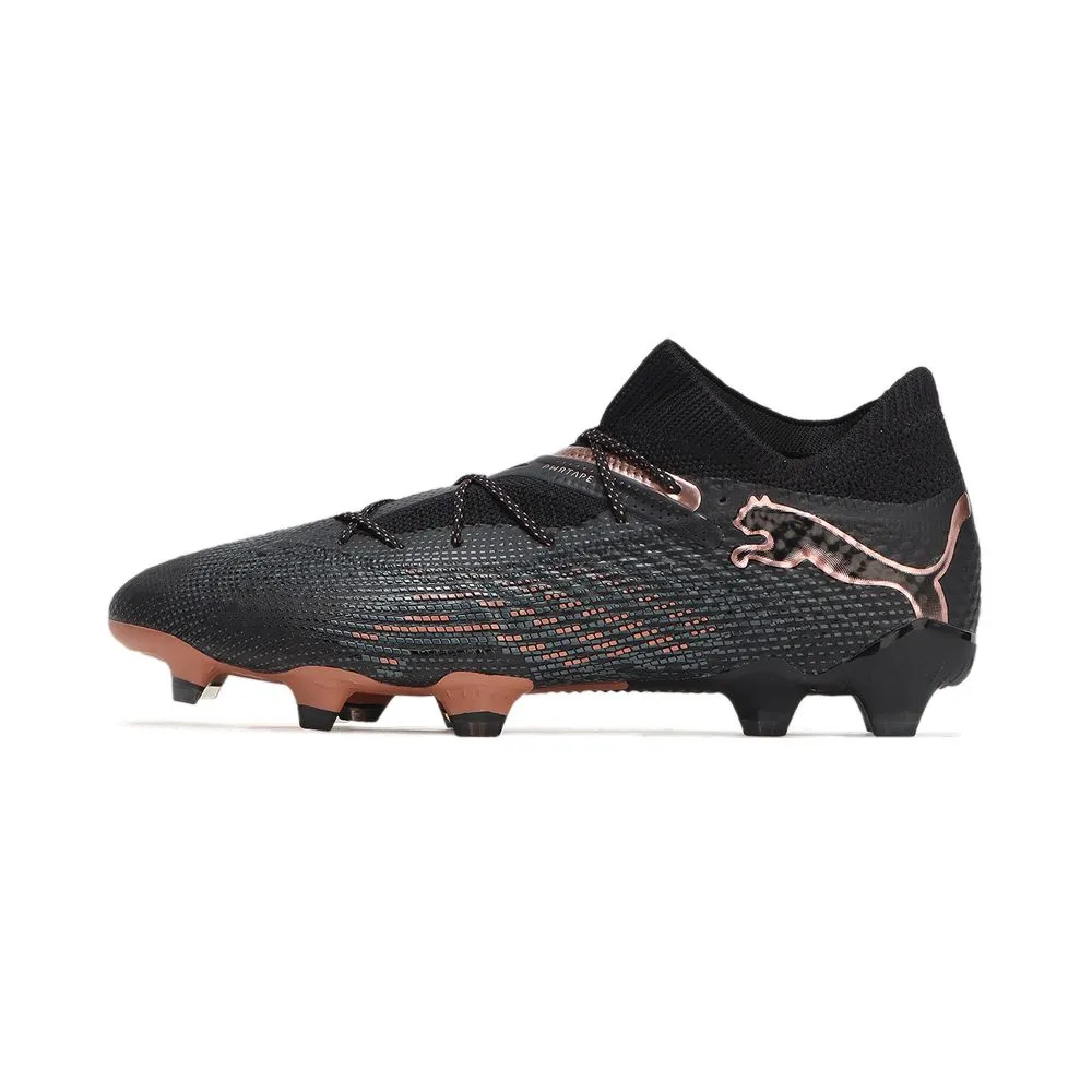 PUMA Future 7 Ultimate FG Soccer Cleats | Eclipse Pack