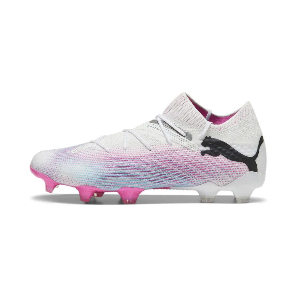 PUMA Future 7 Ultimate FG Soccer Cleats | Phenomenal Pack