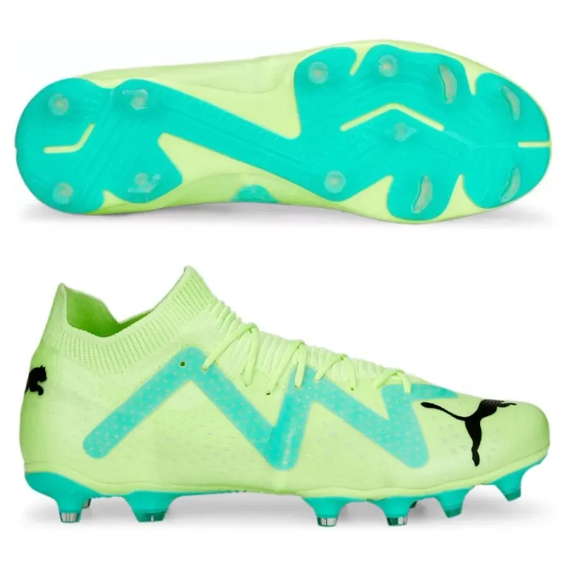 Puma Future Match FG/AG Cleats