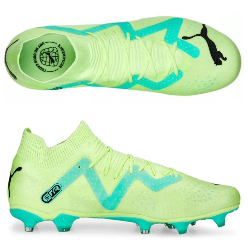 Puma Future Match FG/AG Cleats