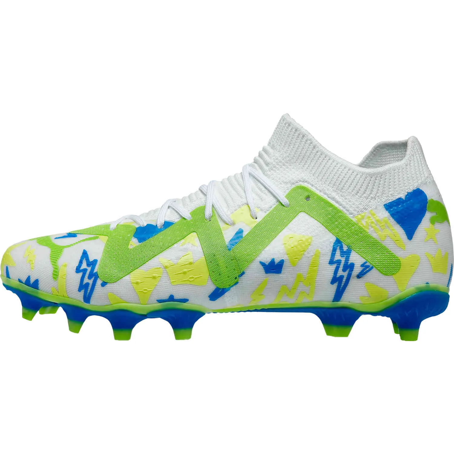 Puma Future Match FG/AG Neymar Jr. Cleats