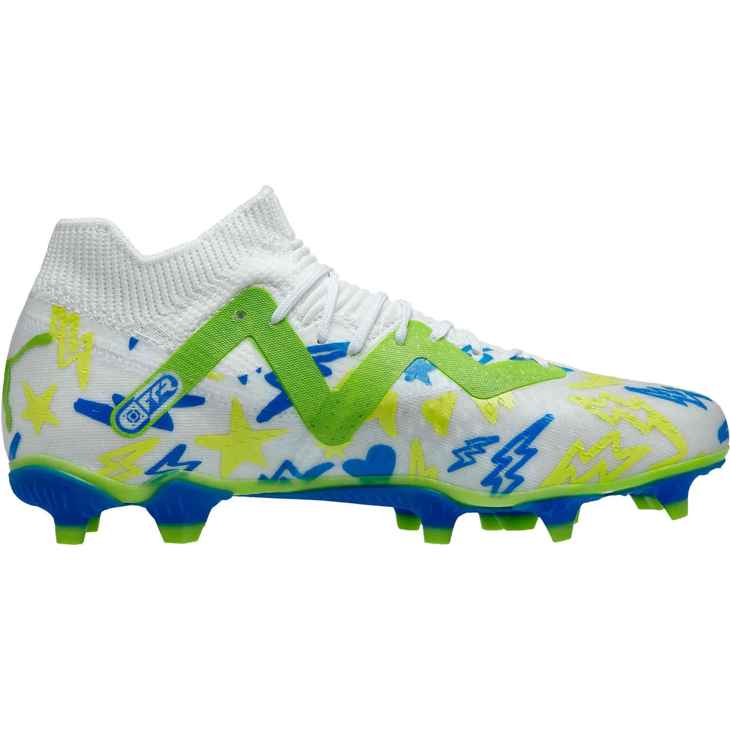 Puma Future Match FG/AG Neymar Jr. Cleats