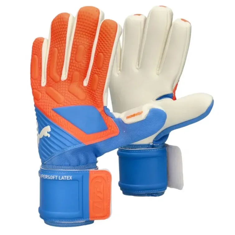 Puma Future Match Negative Cut Goalkeeper Gloves