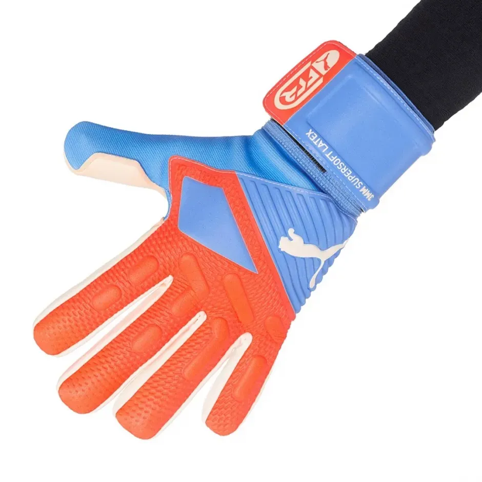 Puma Future Match Negative Cut Goalkeeper Gloves