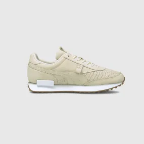 Puma Future Rider PRM - Eggnog / Puma White