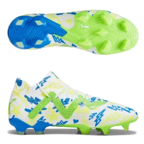 Puma Future Ultimate Neymar Jr FG/AG Cleats