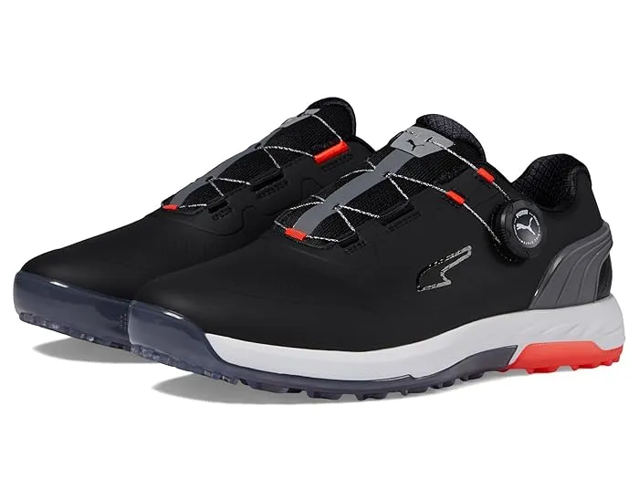 PUMA Golf Alphacat Nitro Disc