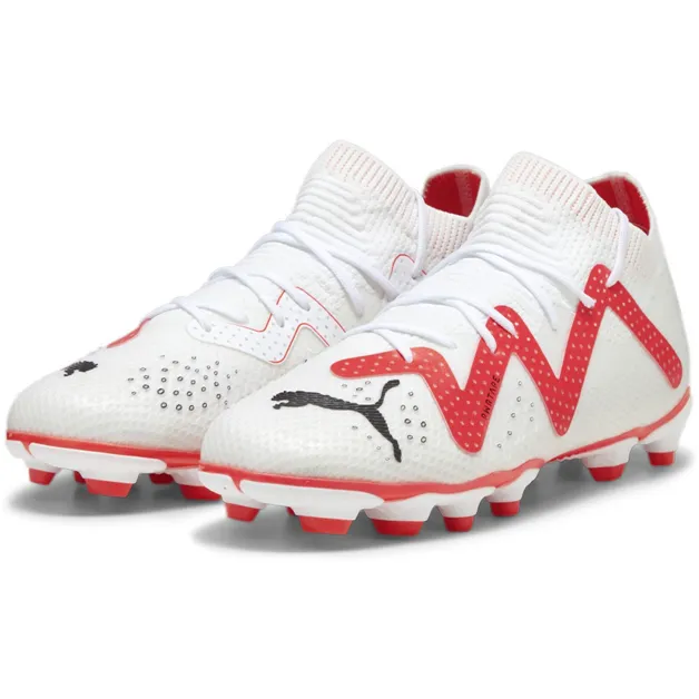 Puma Junior Future Pro FG/AG Cleats