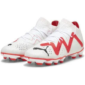 Puma Junior Future Pro FG/AG Cleats