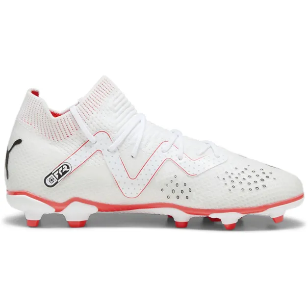 Puma Junior Future Pro FG/AG Cleats