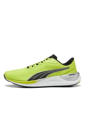 Puma Men's Running Electrify Nitro 3 Trainers - Lime