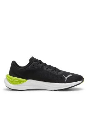 Puma Men's Running Electrify Nitro 3 Trainers- Black