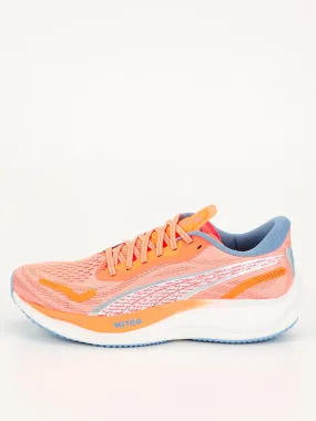 Puma Men's Running Velocity Nitro 3 Trainers - Orange