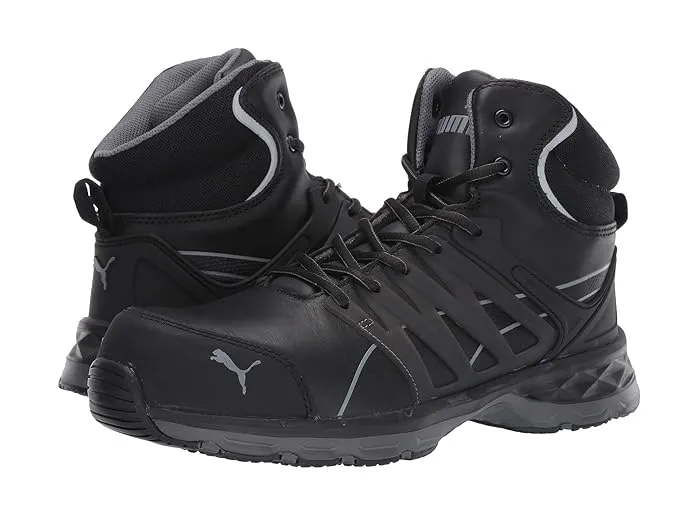 PUMA Safety Velocity Mid Composite Toe SD