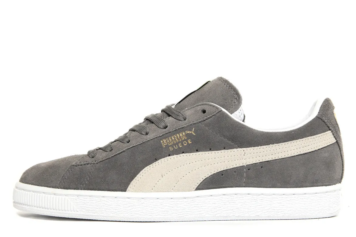 PUMA SUEDE CLASSIC - GREY