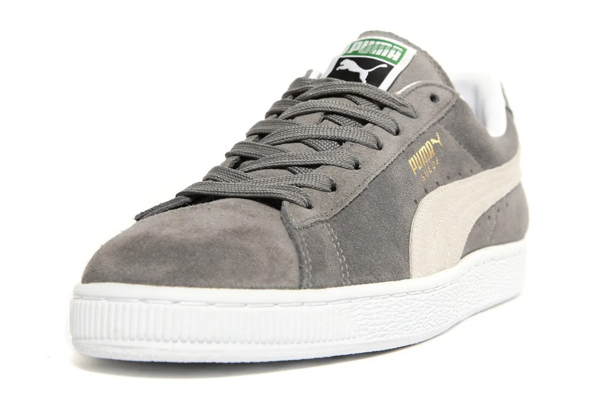 PUMA SUEDE CLASSIC - GREY