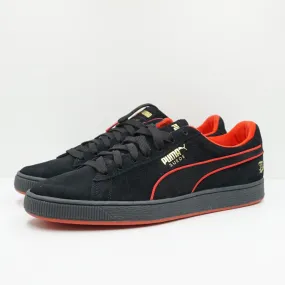 Puma Suede Fubu 50th Anniversary