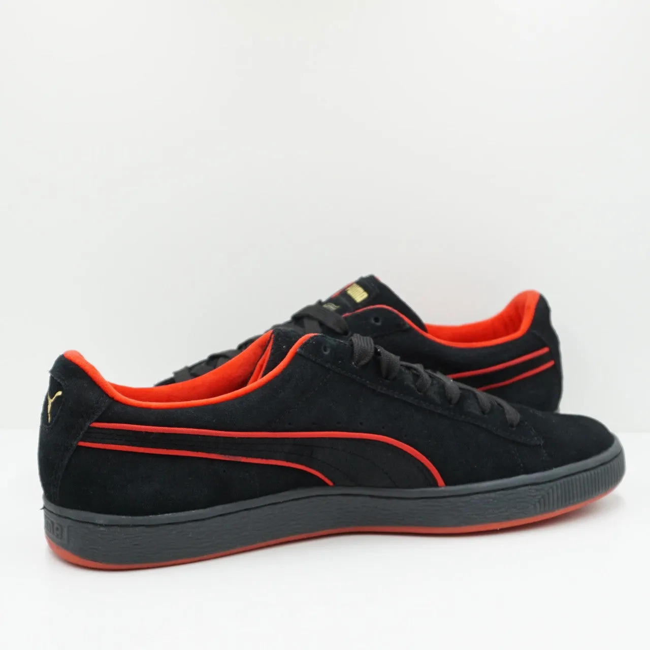 Puma Suede Fubu 50th Anniversary