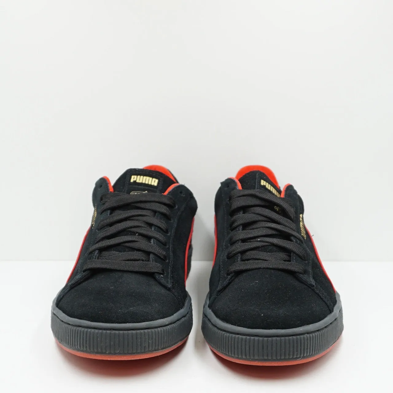 Puma Suede Fubu 50th Anniversary