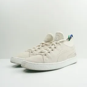 Puma Suede Mid Big Sean Whisper White