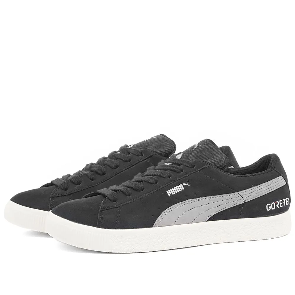 Puma Suede Vintage Gore-TEXBlack & Grey